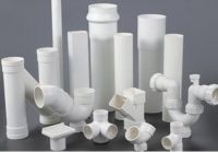 PVC  pipe PVC-U WATER SUPPLY SYSTEM