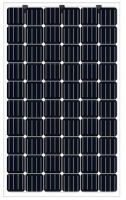 Monocrystalline Solar Panels