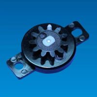 Plastic Rotary Damper