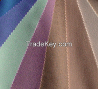T/R/stretch crepe fabric