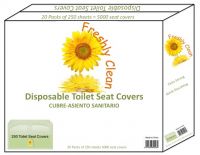 Disposable Toilet Seat Covers