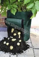 potato planter bag / potato grow bag