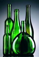 Container Glass(Glass bottles for liquor, F&B, Pharma industries)
