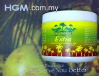 Coconut Concentrate / Paste