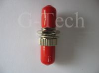 fiber optic adapter