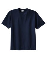 Port & Company Men's Tall 100% Cotton Essential T-Shirt