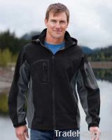 Port Authority Mens Waterproof Soft Shell Jacket