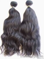wholesale top quality / cheap price hair weft / hair weaving