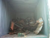 SCRAP METAL