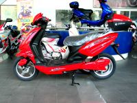 Scooter Elelctric - Showroom Units, Brand New Condition