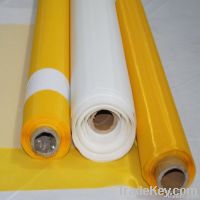 Polyester Screen Printing Mesh , Silk Screen Mesh