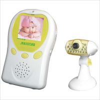 baby monitor
