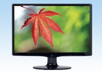 Sell 20" lcd monitor