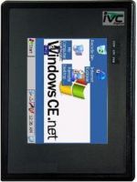 TFT LCD 5.6" Windows CE Panel PC