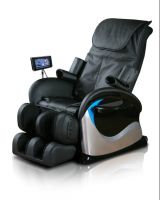 touch screen massage chair