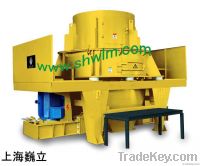 vertical shaft impact crusher