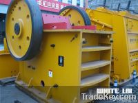 2011 New Jaw Crusher For Sale