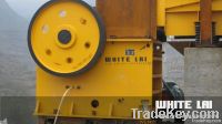 Jaw Stone Crusher  Rock Jaw Crusher