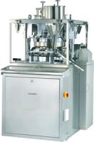 Double Rotary Tablet Press - 27D or 27B, 35B, 45BB