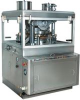 High Speed Double Rotary Tablet Press 45D or 55B, 69BB, 75BB