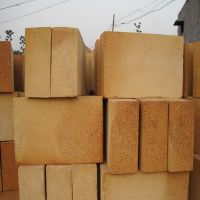 refractory / fire clay brick