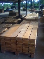 teak boards