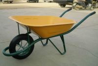 wheelbarrow WB6400