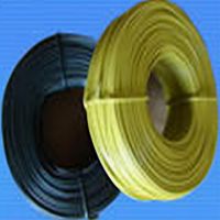 pvc coated wire