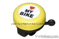 custom bicycle bells with CE