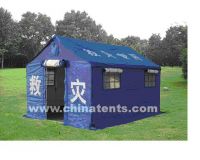 relief tent