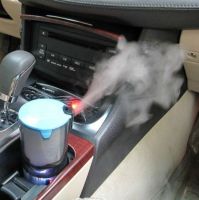 car humidifier LK-631 (can also use at home)
