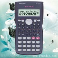 scientific calculator