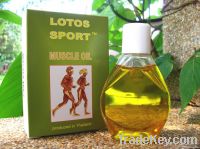 Lotos Sport Oil