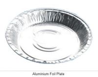 Aluminium Foil Plate