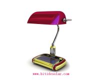 Sell HTD201-4H solar table light, solar lights, lighting, solar lamp