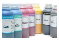 Dye Sublimation Ink