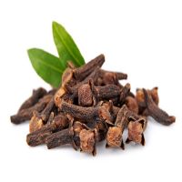 dry cloves