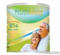 NutriGold