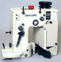 Bag Sewing Machine