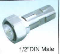 7/16 DIN Type  RF Connector