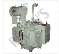 Distribution Transformers