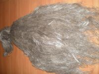 Flax fiber