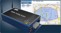 Vehicle Tracking System