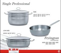 YMS - Professional Single Products