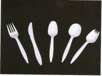 Plastic Cutlery