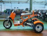 Sell Trike Harley