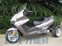 EPA Passed Trike Scooter LDF-TC005