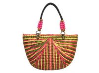 water hyacinth bag