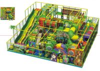 Indoor Plaground/Outdoor Playground/Amusement Park Equipment