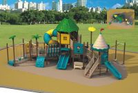 Outdoor Playground/Indoor Playground/Children Amusement Equipment